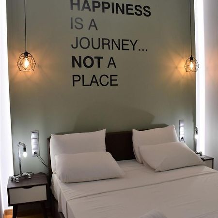 Venia luxury suite Athènes Extérieur photo
